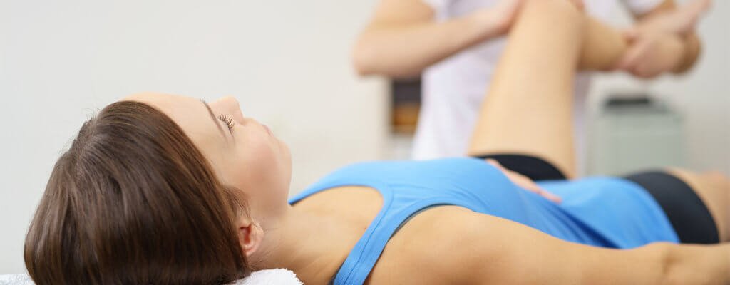 Find Drug Free Treatment with physical therapy
