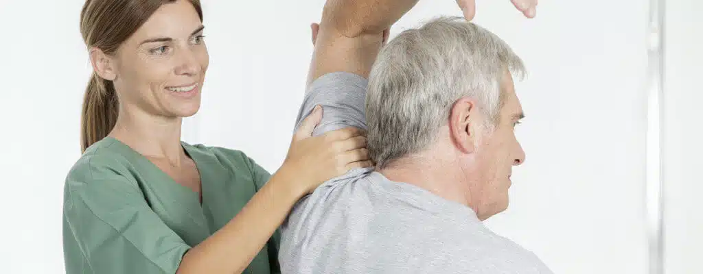 Relieve Arthritis