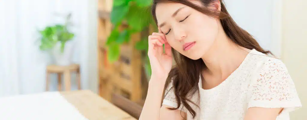 Stress Related Headaches