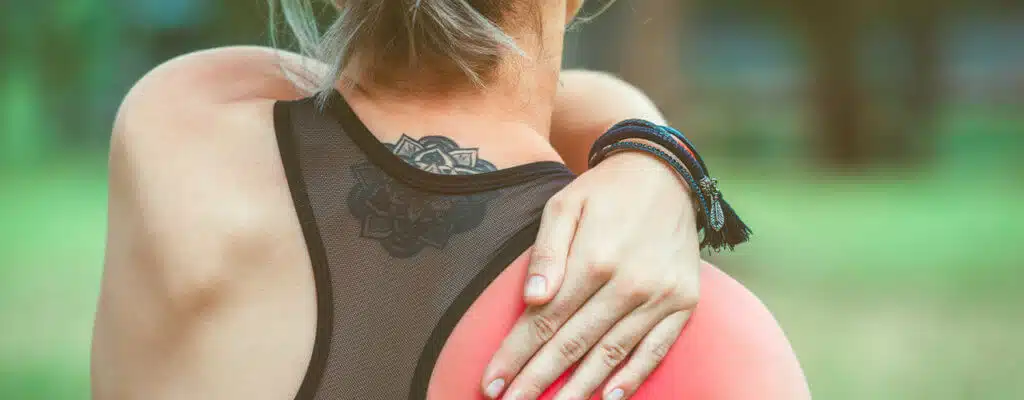 Therapeutic Massage Athletes