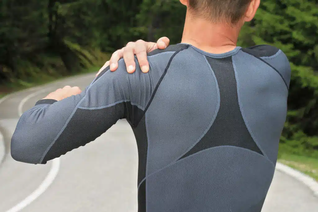 Are You Experiencing One of These 5 Common Shoulder Injuries? Find Relief With PT