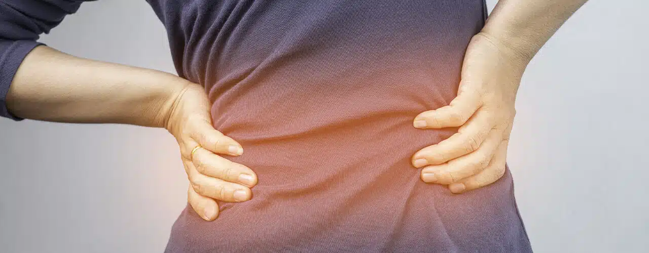 Back Pain Relief and Sciatica Pain Relief Murray, UT