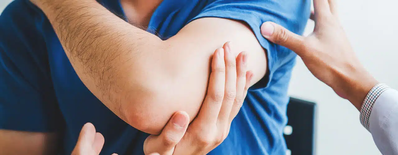 Elbow, Wrist & Hand Pain Relief Murray, UT