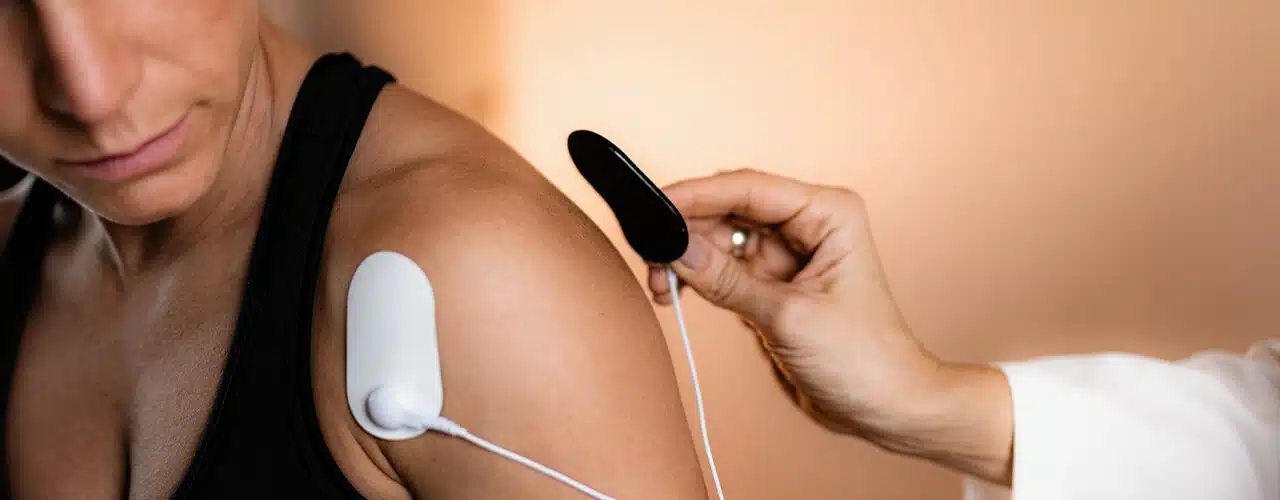Electrical Stimulation Murray, UT