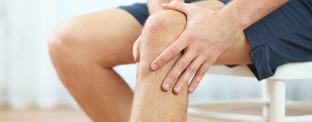 Hip Pain Relief and Knee Pain Relief West Jordan, UT