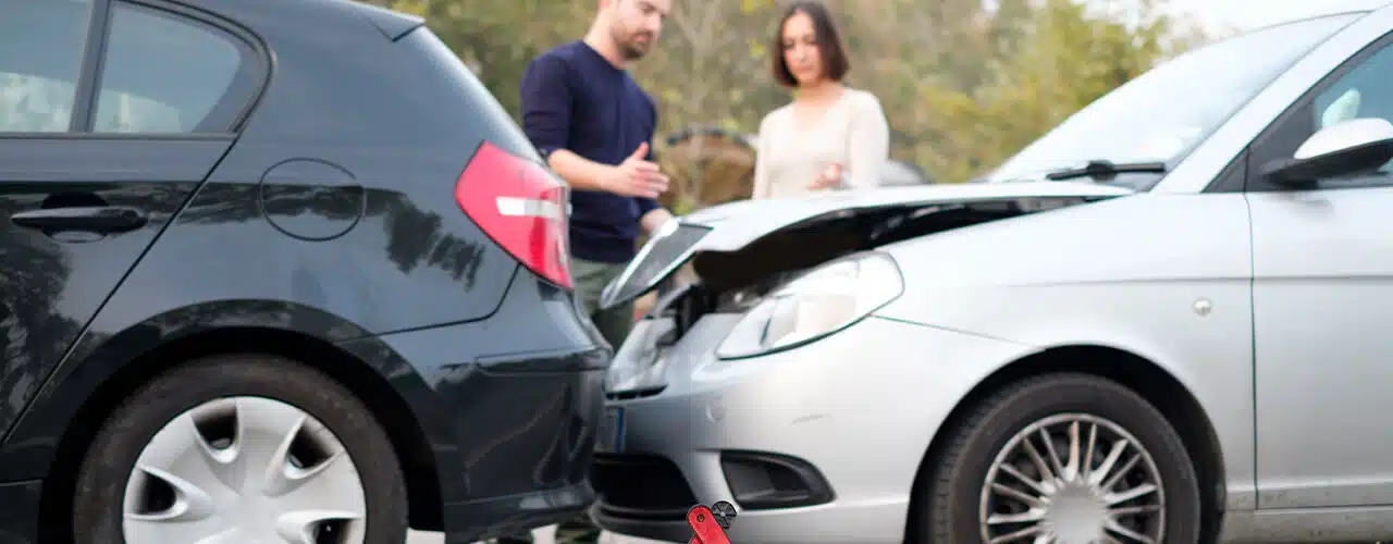 Motor Vehicle Accident Injuries Murray, UT