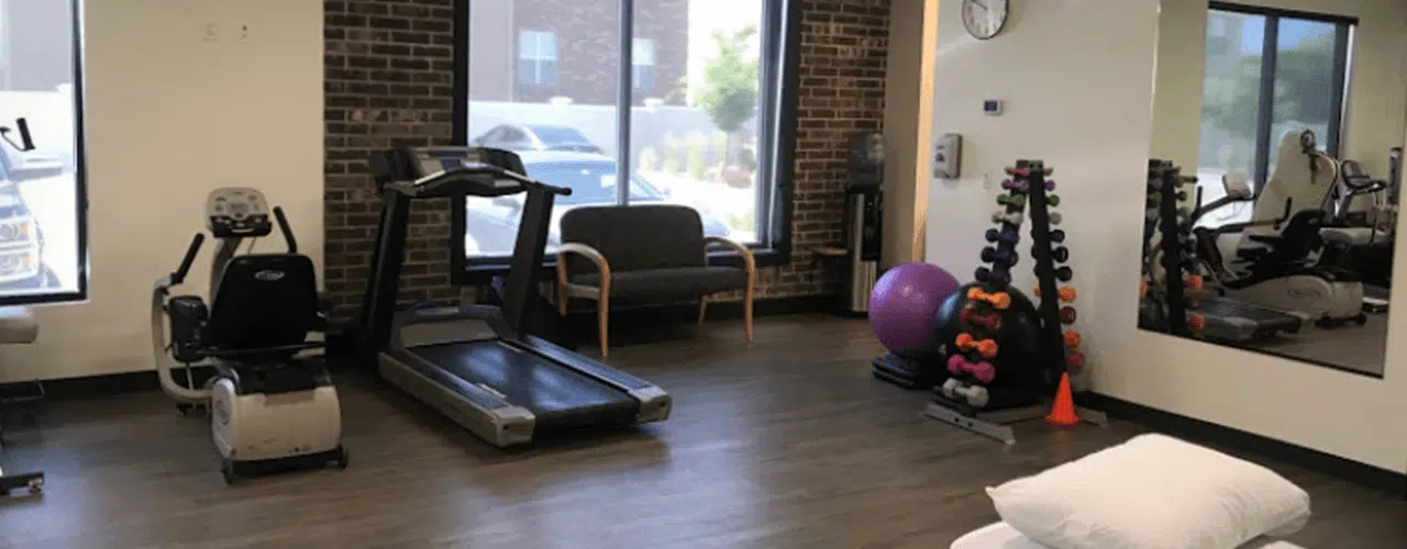our practice step up pt