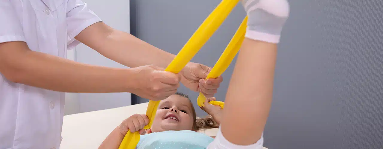 Pediatric Physical Therapy Murray, UT