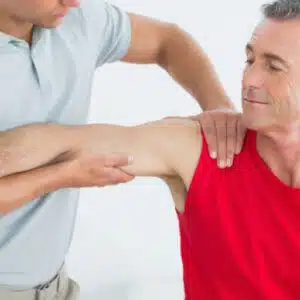 Stepup Physical Therapy