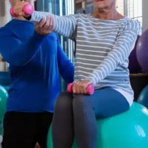 Stepup Physical Therapy