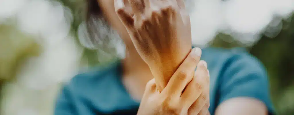 Did You Know PT Can Treat These 3 Types of Arthritis Without Drugs?