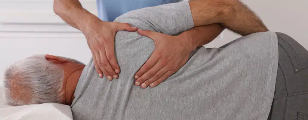 Living With Arthritis is Painful, But Physical Therapy Can Bring Some Relief